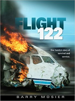 cover image of Flight 122